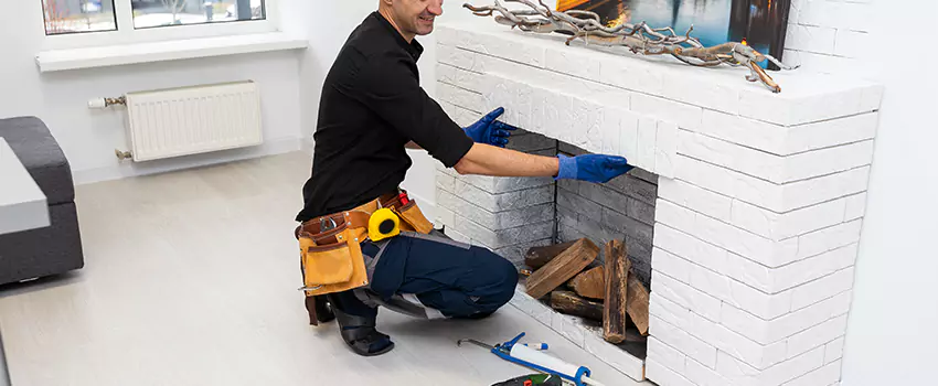 Gas Fireplace Repair And Replacement in Don Mills, ON
