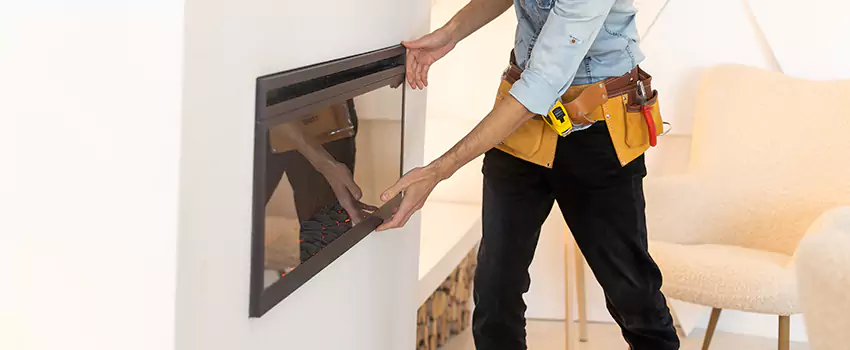 Traditional Fireplace Vent Sweeping in Don Mills, ON