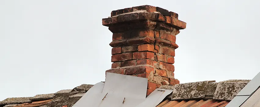 Cost of Fixing Blocked Chimney in Don Mills, Ontario