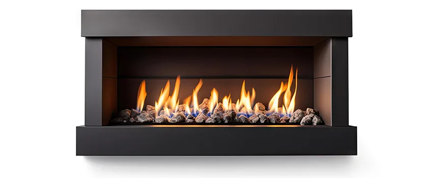 Outdoor Gas Fireplaces Installation in Don Mills, ON