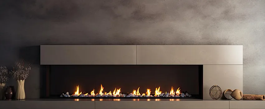 Gas Fireplace Logs Supplier in Don Mills, Ontario