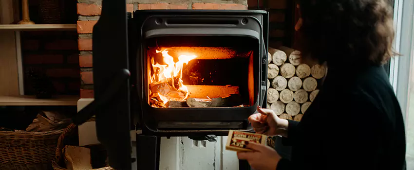 Hearthstone Wood Stoves Fireplace Repair in Don Mills, Ontario