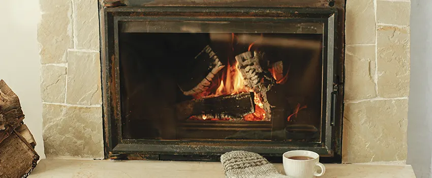 Kings man Fireplaces Insert Services in Don Mills, ON