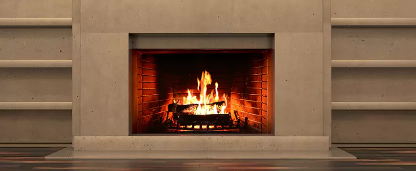 Majestic Trilliant Series Gas Fireplace Insert Repair in Don Mills, Ontario