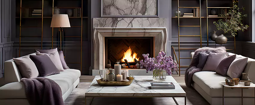 Napoleon Galaxy Series Outdoor Fireplaces Repair in Don Mills, ON