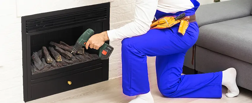 Pellet Fireplace Repair Services in Don Mills, ON