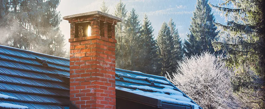 Residential Chimney Rain Caps Repair Services in Don Mills, ON