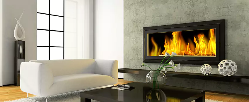 Ventless Fireplace Oxygen Depletion Sensor Installation and Repair Services in Don Mills, Ontario