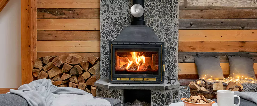 Affordable Wood Fireplace Fixing Solutions in Don Mills, Ontario
