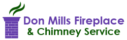 Fireplace And Chimney Services in Don Mills